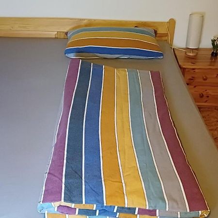 Ferienwohnung Meierbaude Altenberg Eksteriør billede