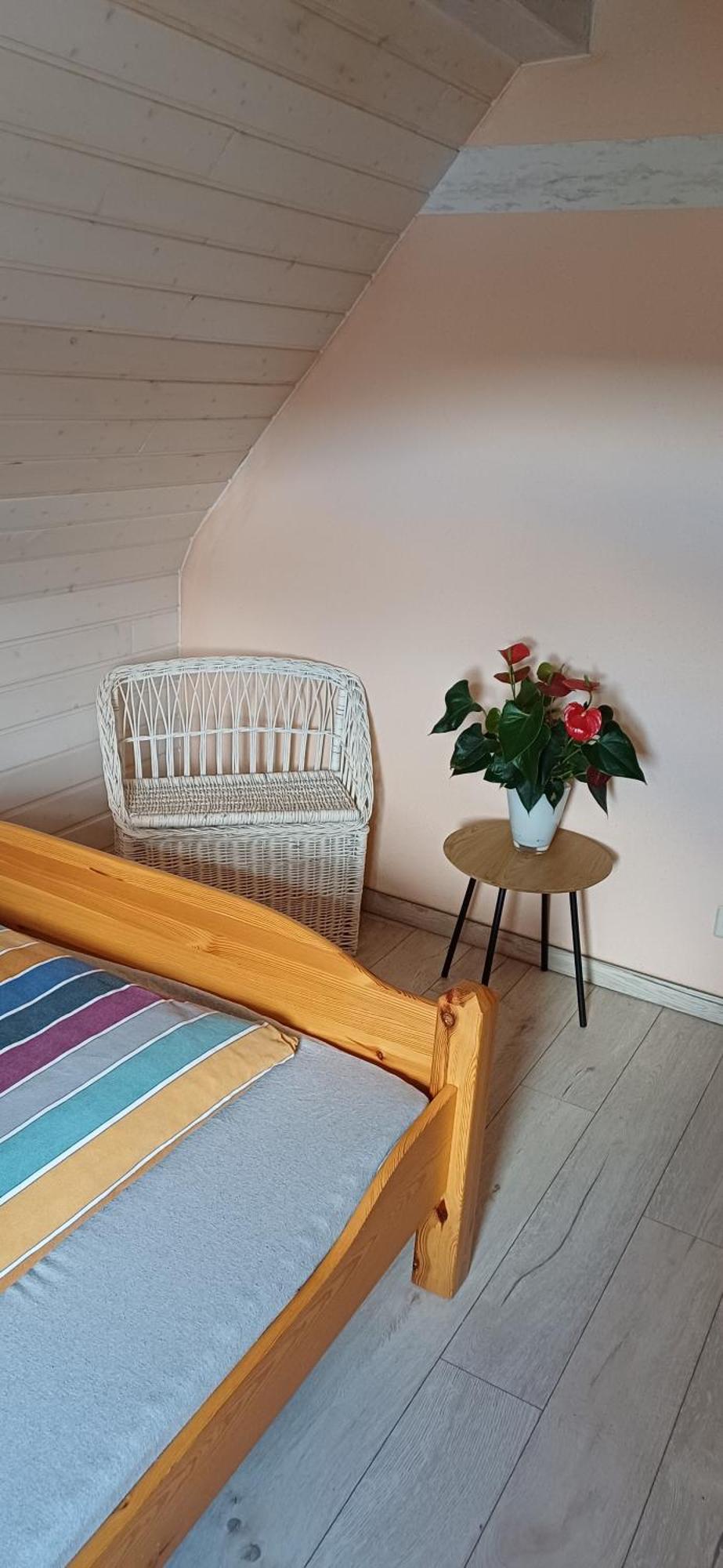 Ferienwohnung Meierbaude Altenberg Eksteriør billede