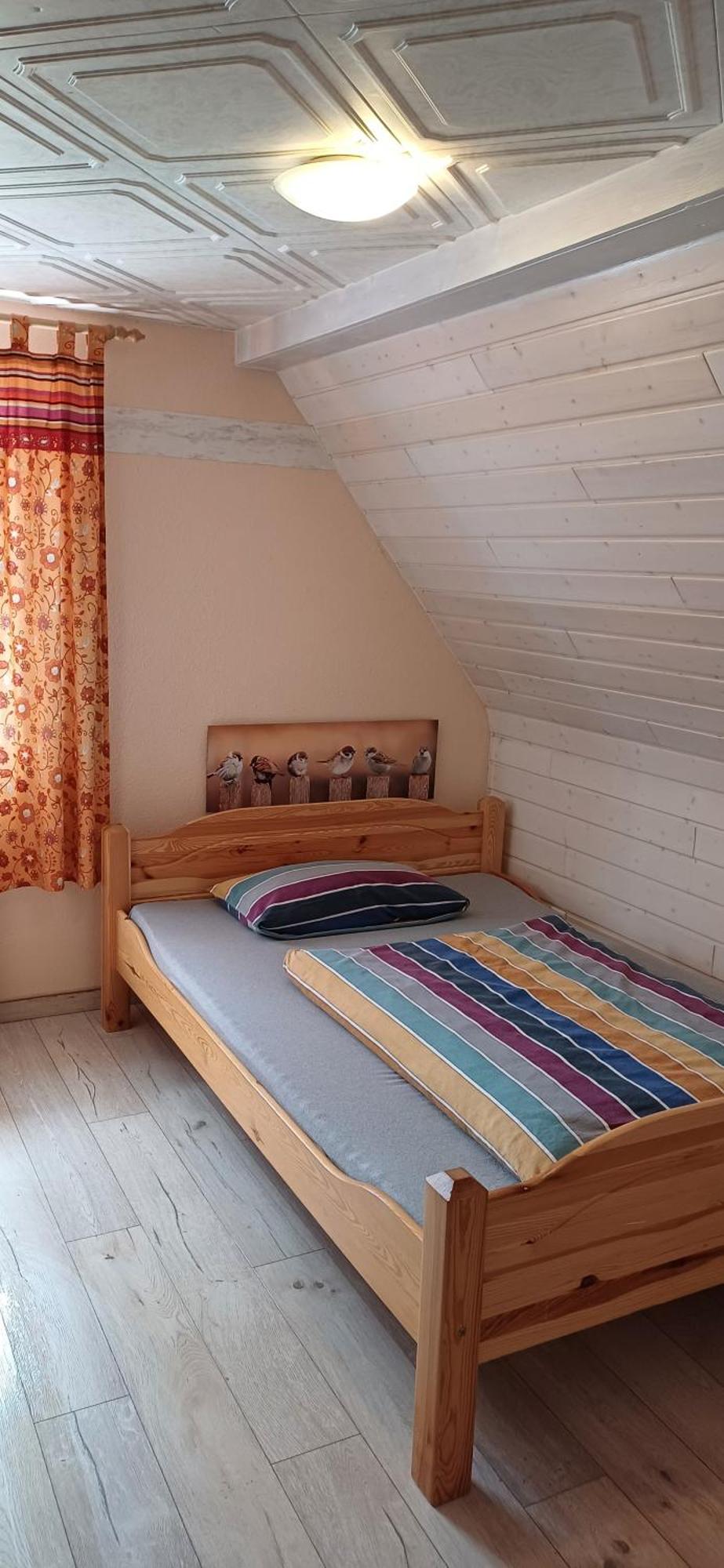 Ferienwohnung Meierbaude Altenberg Eksteriør billede