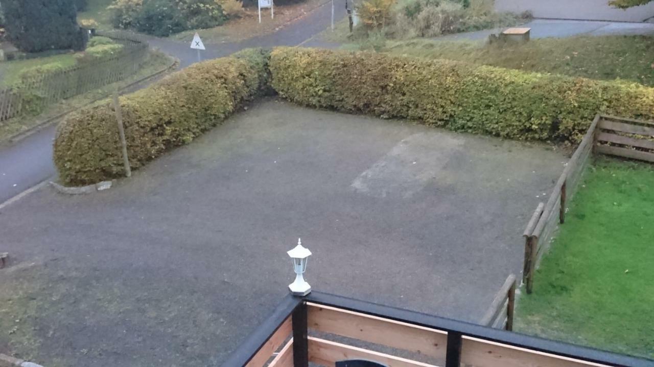 Ferienwohnung Meierbaude Altenberg Eksteriør billede